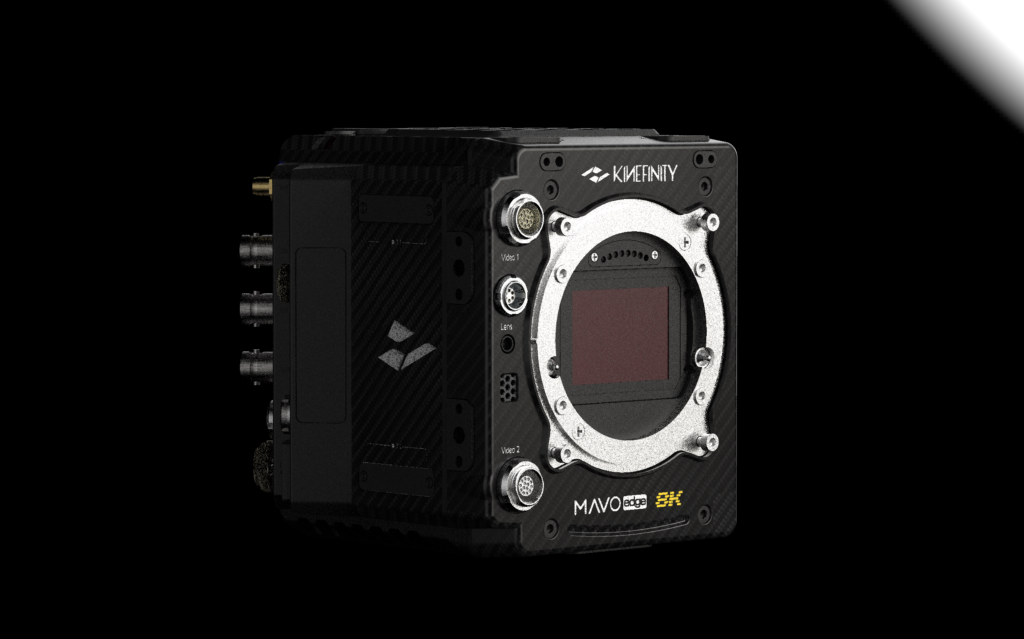 Kinefinity