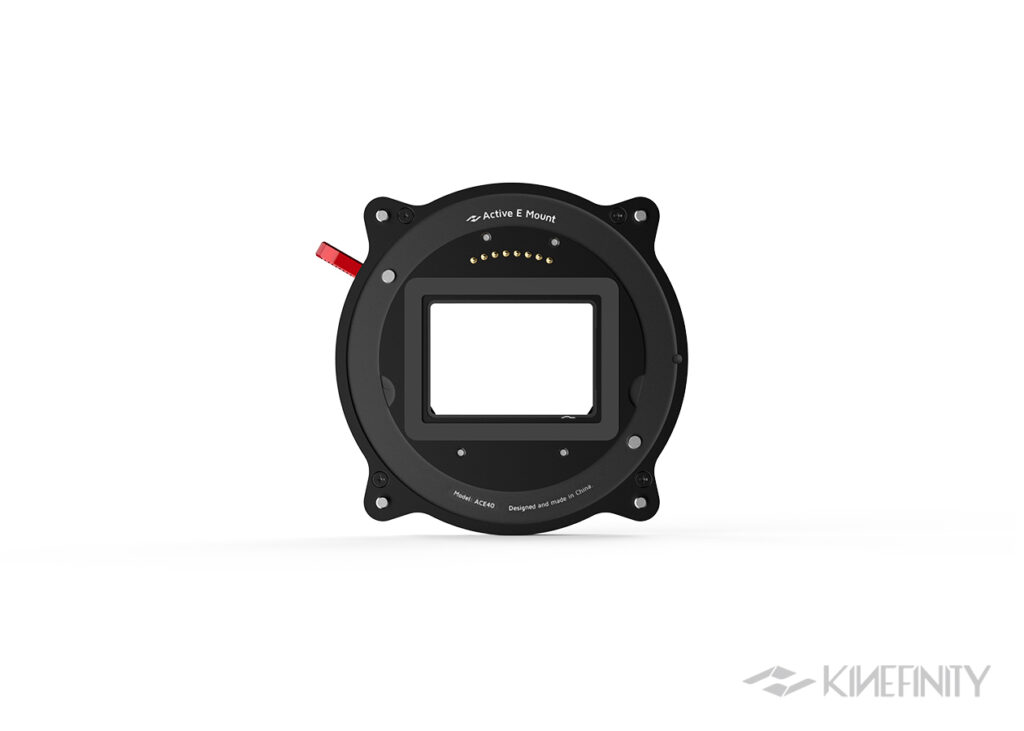 Kinefinity