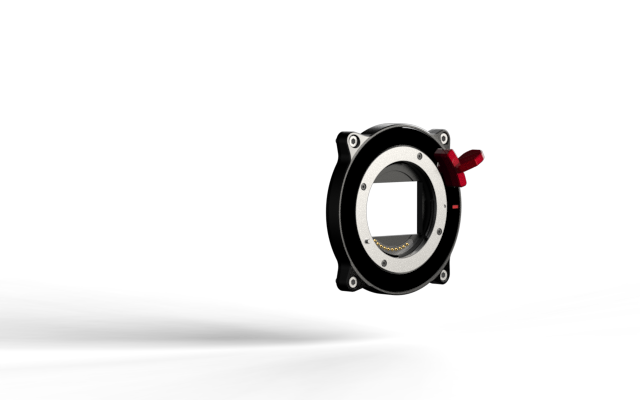 Kinefinity