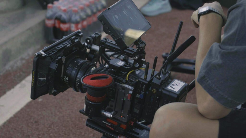 Kinefinity