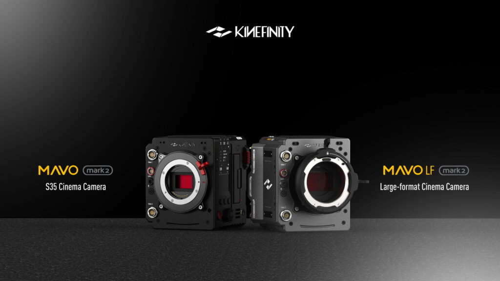 Kinefinity