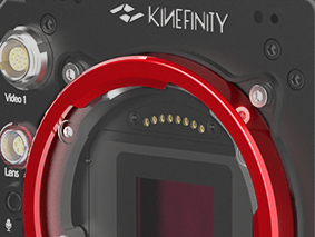 Kinefinity