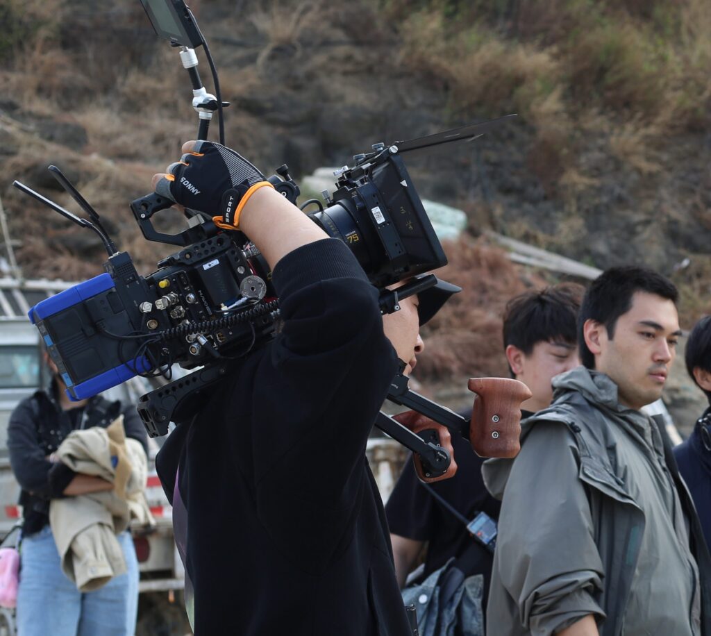 Kinefinity