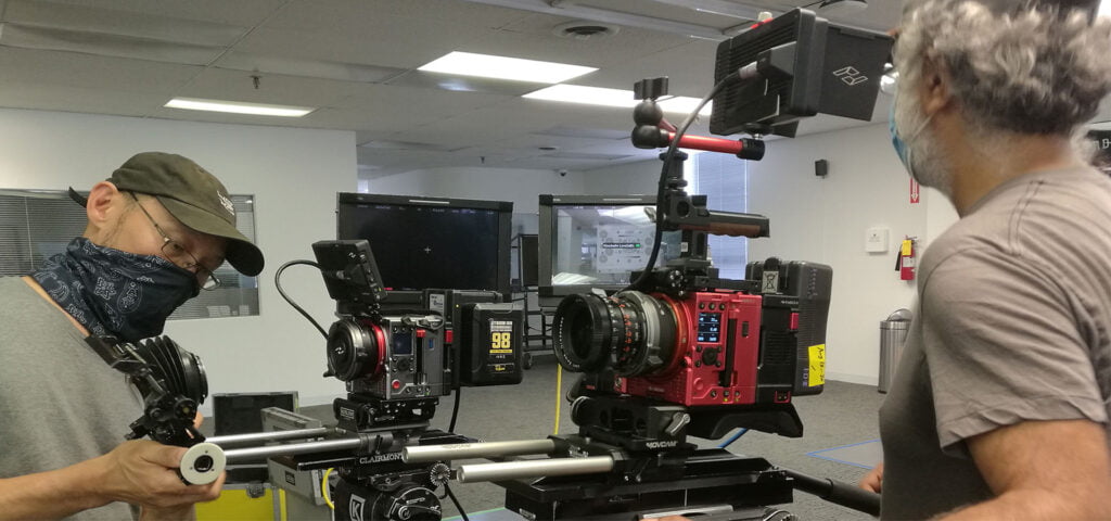 Kinefinity
