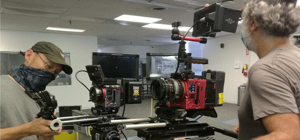 Kinefinity