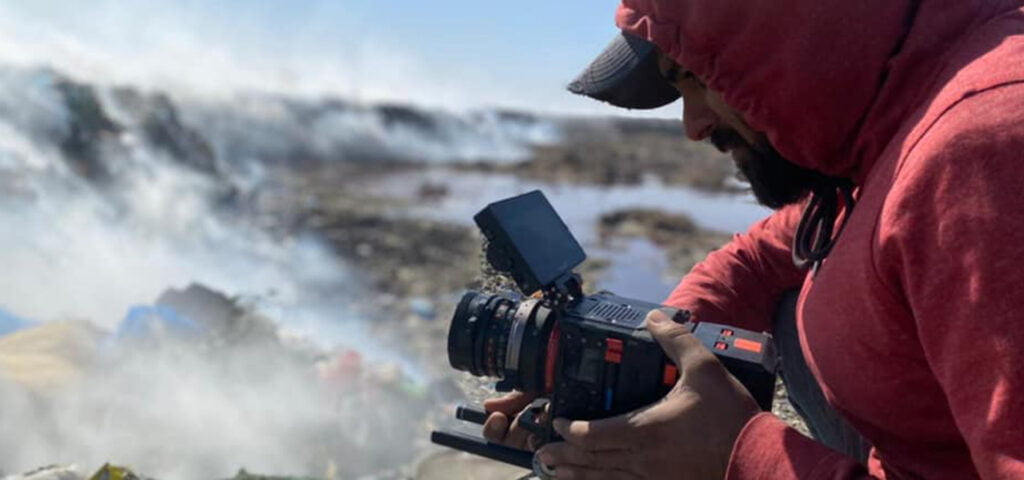 Kinefinity