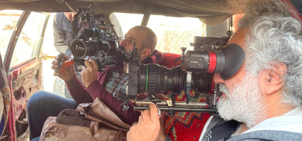 Kinefinity