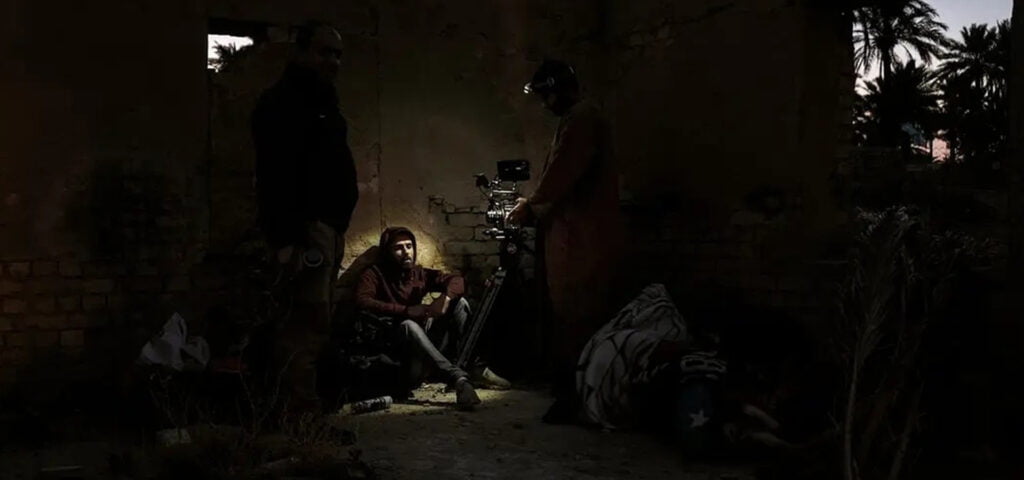 Kinefinity
