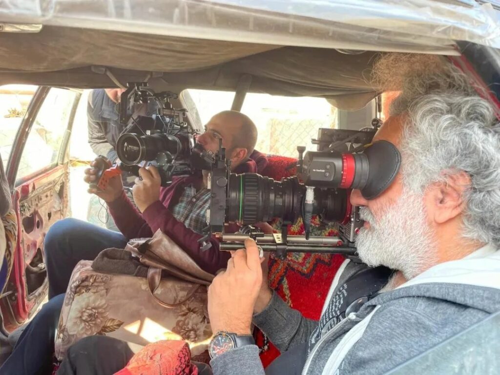 Kinefinity