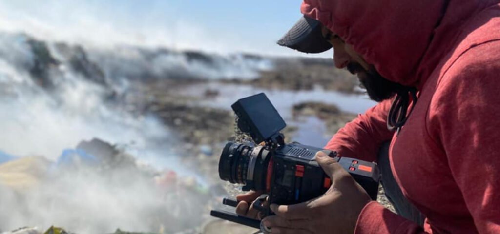 Kinefinity