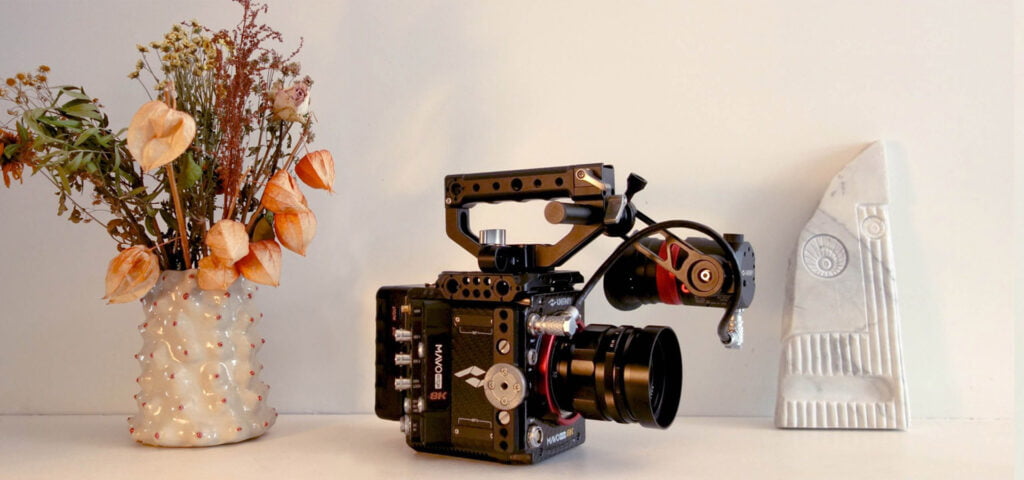 Kinefinity