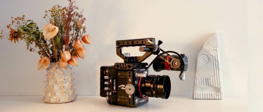 Kinefinity