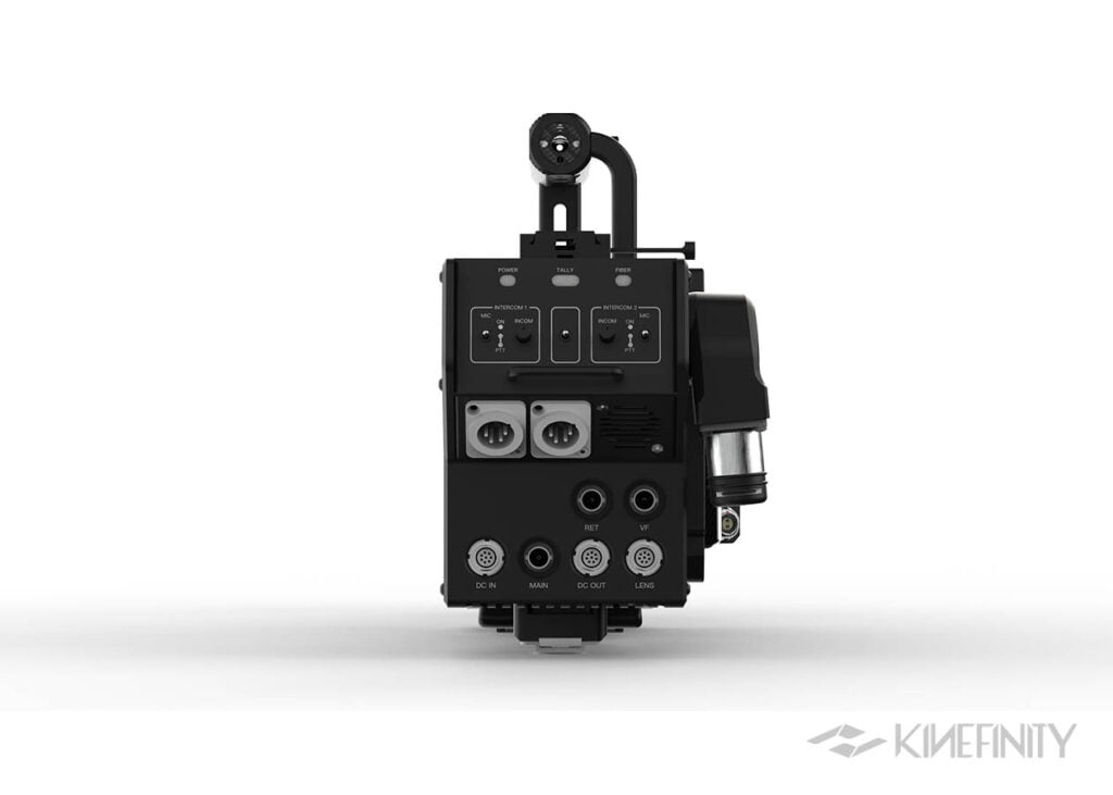 Kinefinity