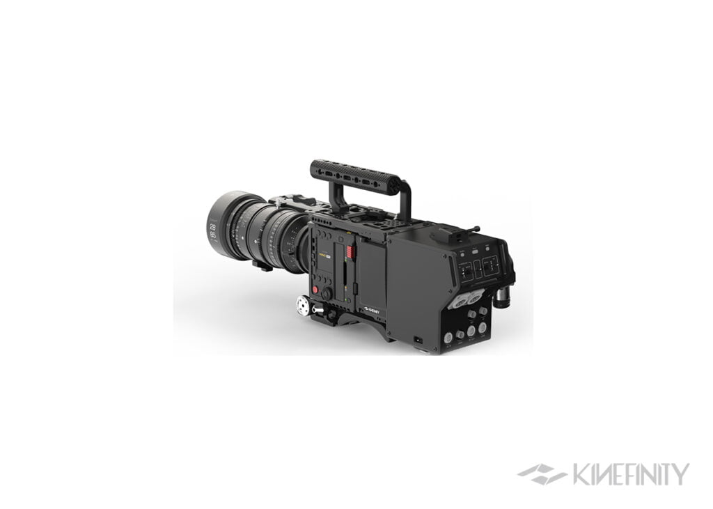 Kinefinity