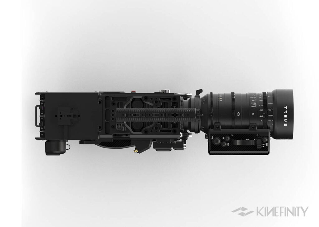Kinefinity