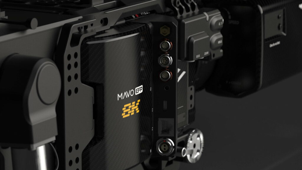 Kinefinity