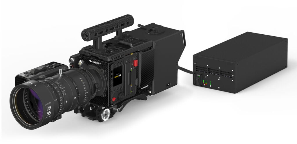Kinefinity