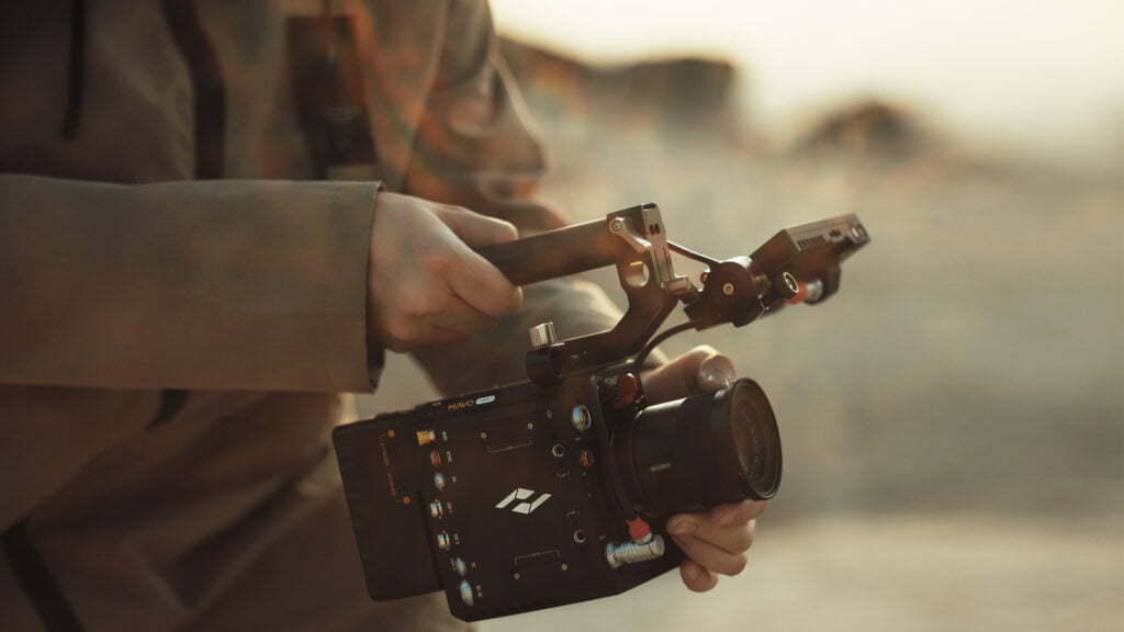 Kinefinity