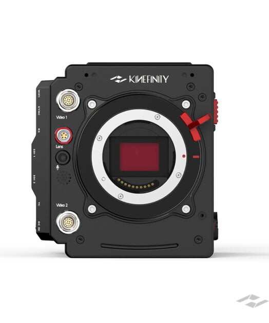 KINEFINITY