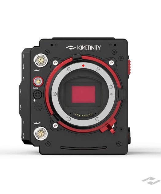 Kinefinity