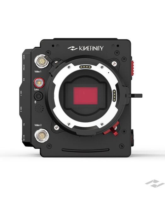 Kinefinity
