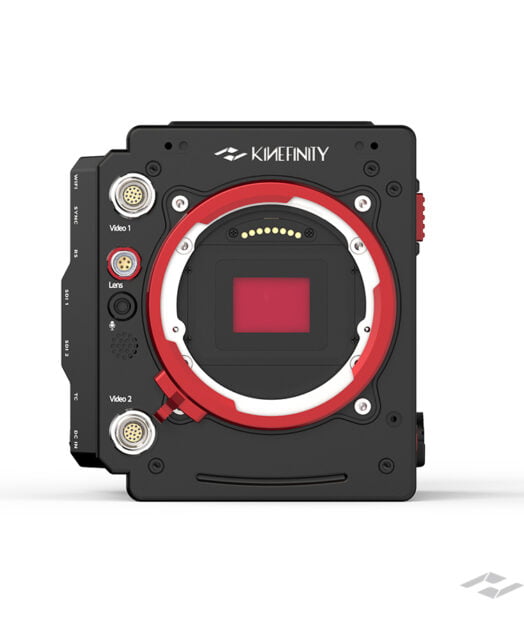 Kinefinity