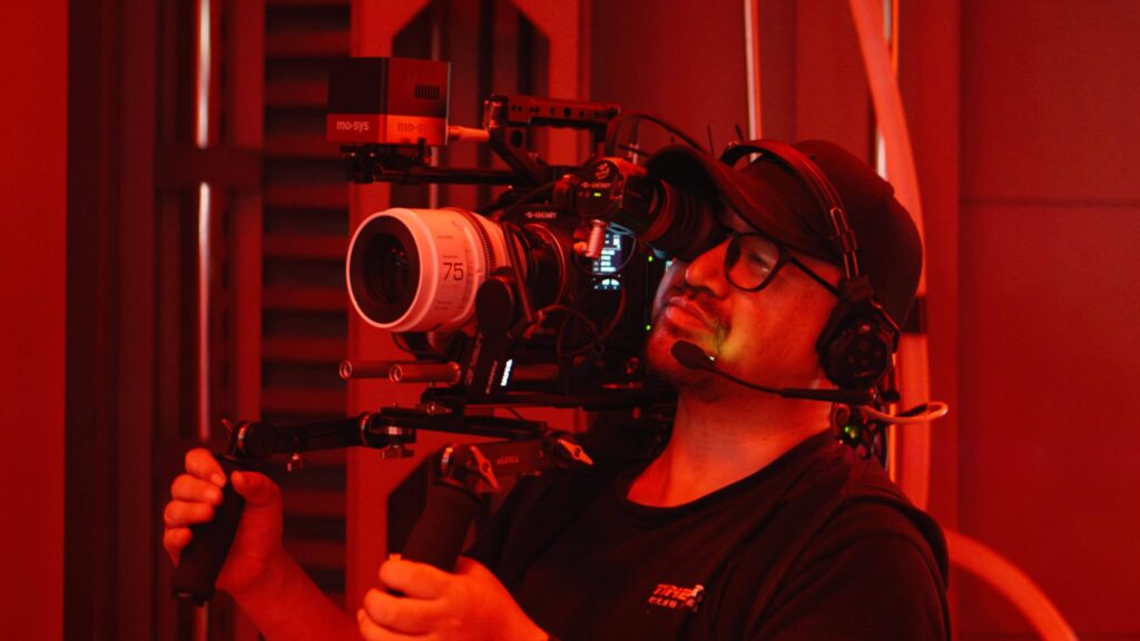 Kinefinity