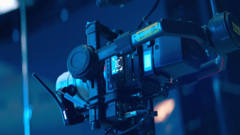 Kinefinity