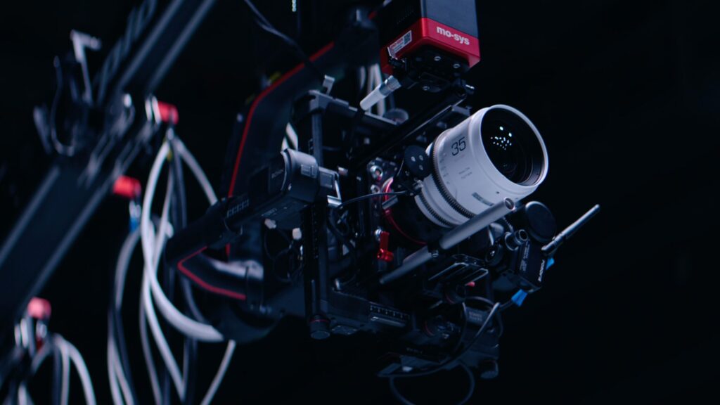 Kinefinity