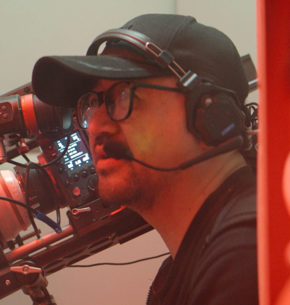 Kinefinity