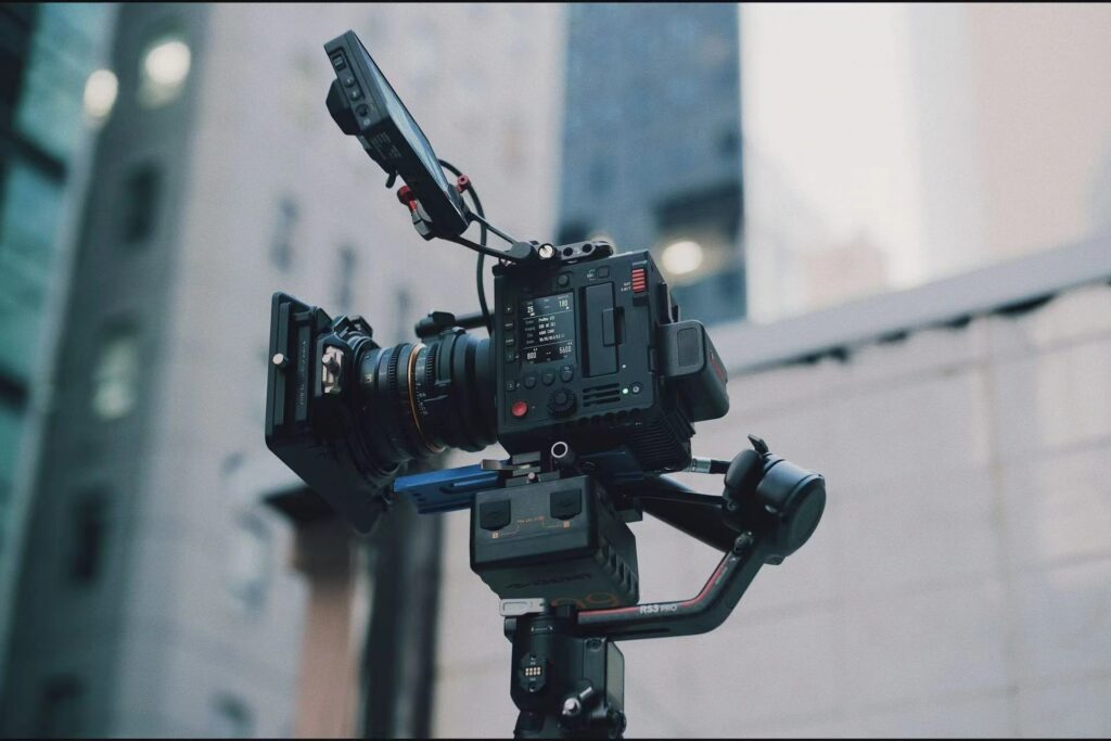Kinefinity