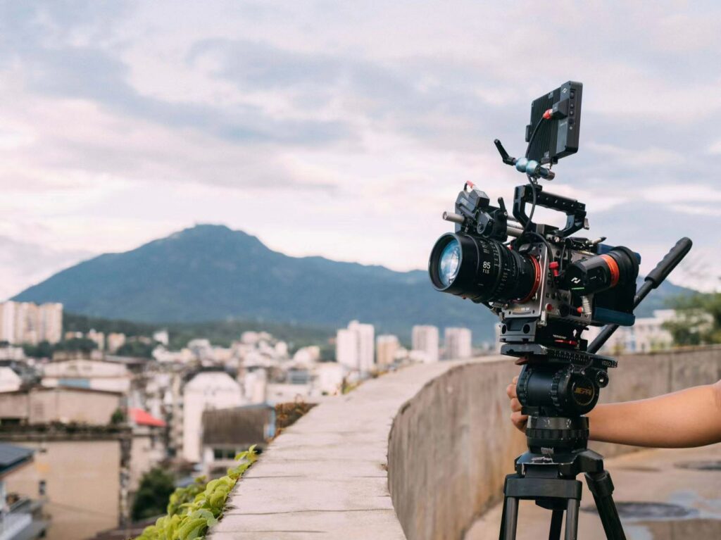 Kinefinity