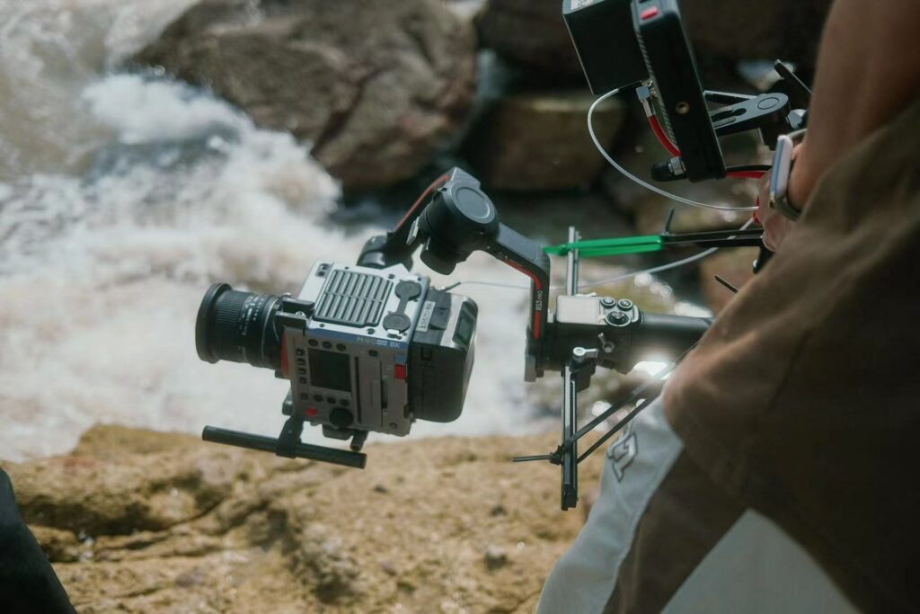 Kinefinity