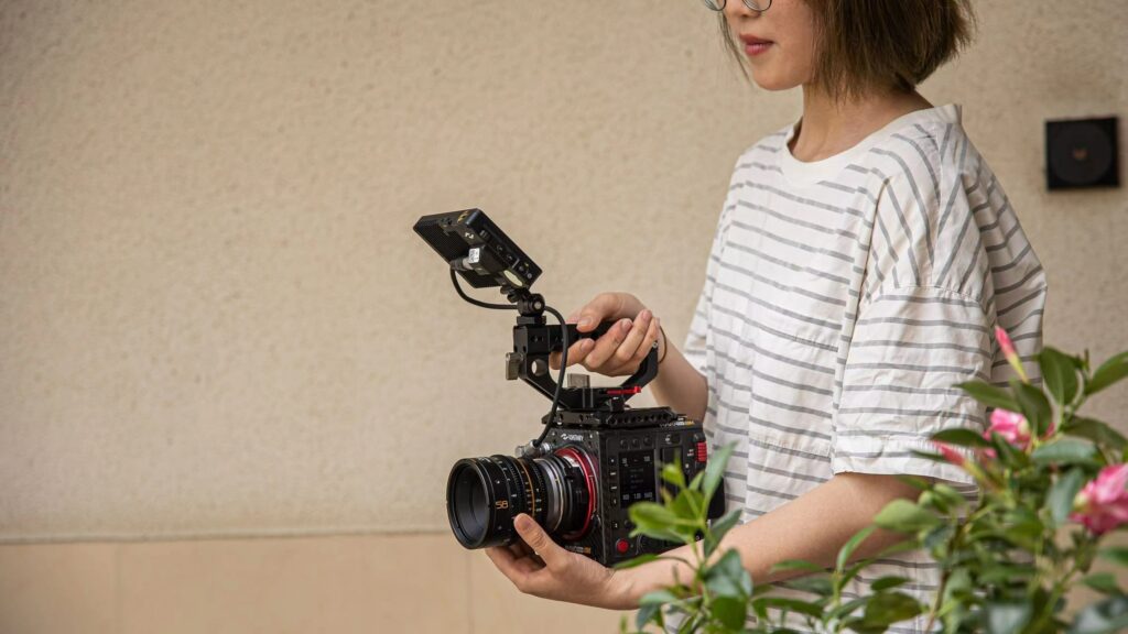 Kinefinity