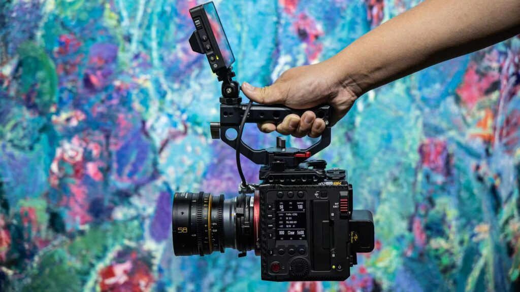 Kinefinity