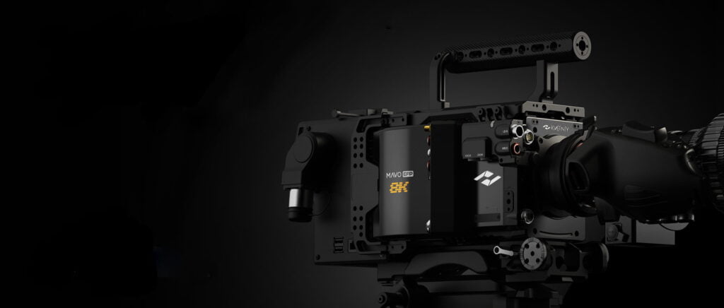 Kinefinity