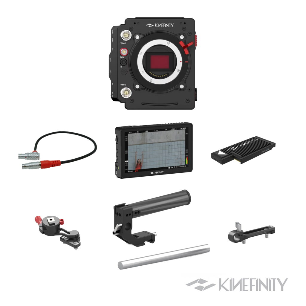 KINEFINITY