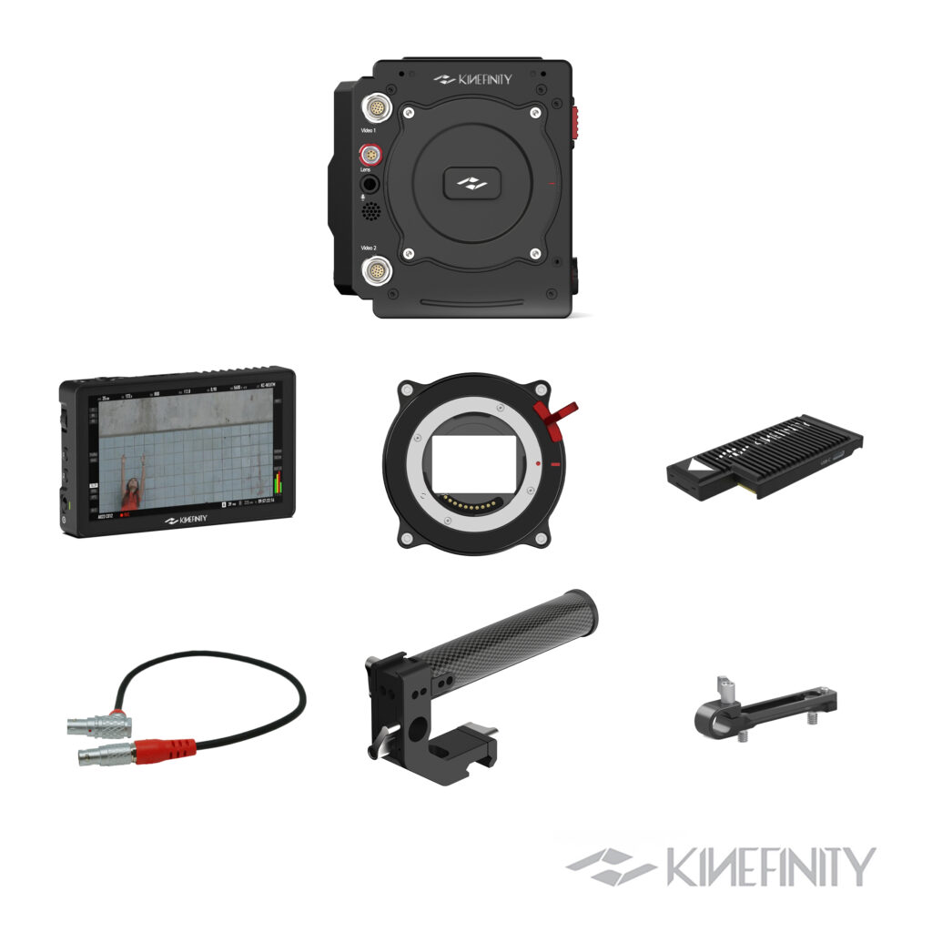 KINEFINITY