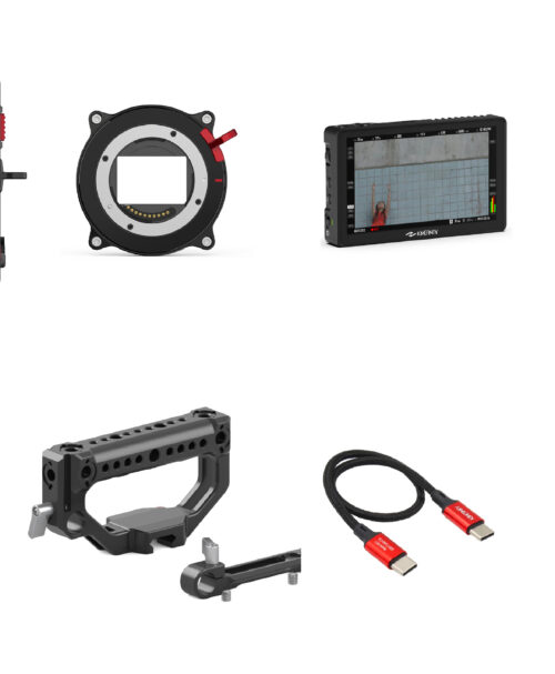 官翻MAVO mark2 LF套装 双十一大促