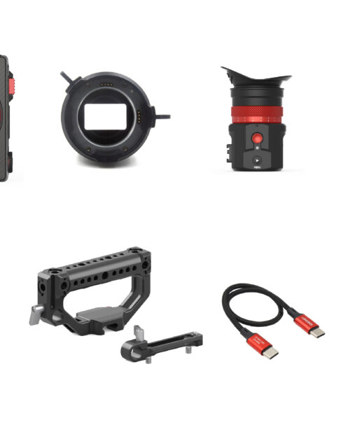 官翻MAVO Edge 8K套装 双十一大促