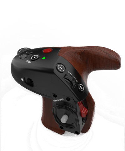 Kinefinity控制手柄.1 Kinefinity控制手柄.1