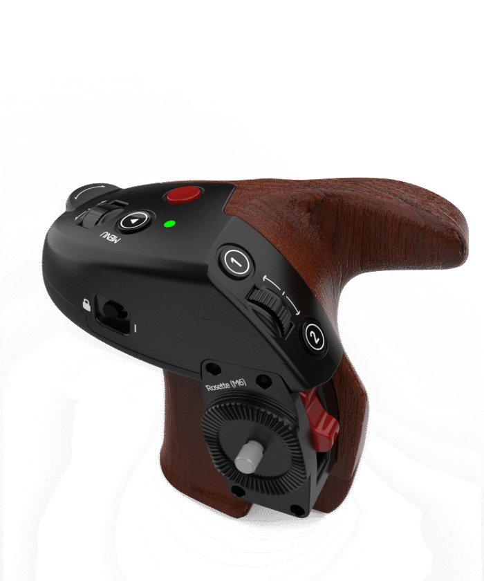 Kinefinity控制手柄.1 Kinefinity控制手柄.1