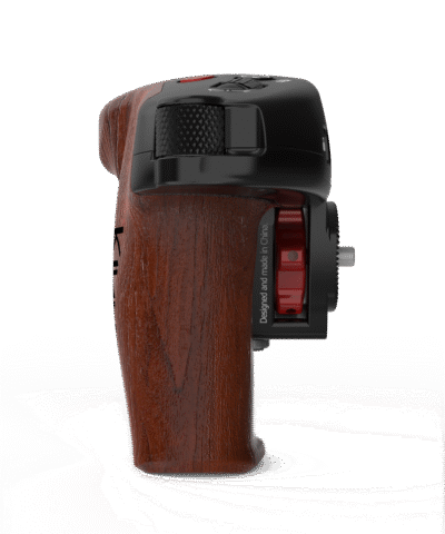 Kinefinity控制手柄.2 Kinefinity控制手柄.2