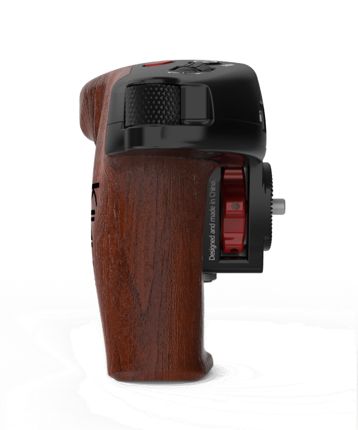 Kinefinity控制手柄.2 Kinefinity控制手柄.2