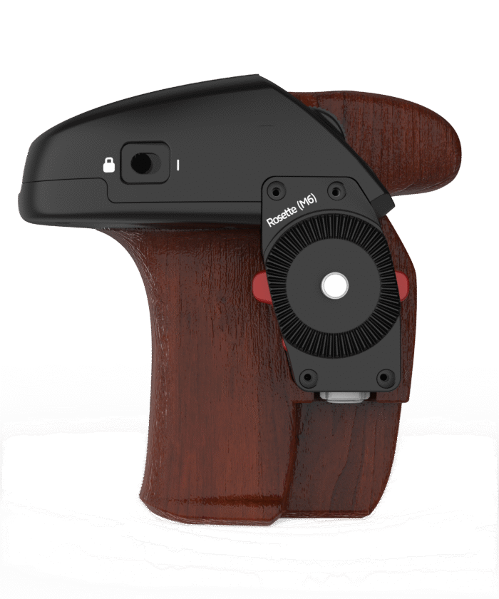 Kinefinity控制手柄.3 Kinefinity控制手柄.3