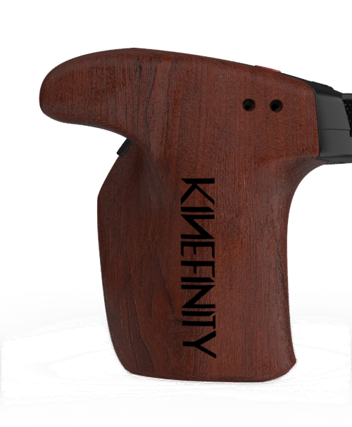 Kinefinity Side Handgrip