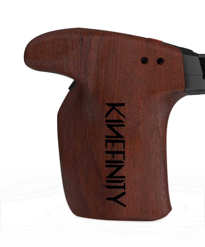 Kinefinity Side Handgrip