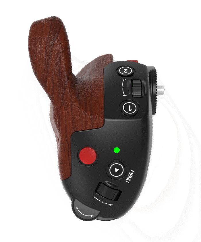 Kinefinity控制手柄.5 Kinefinity控制手柄.5