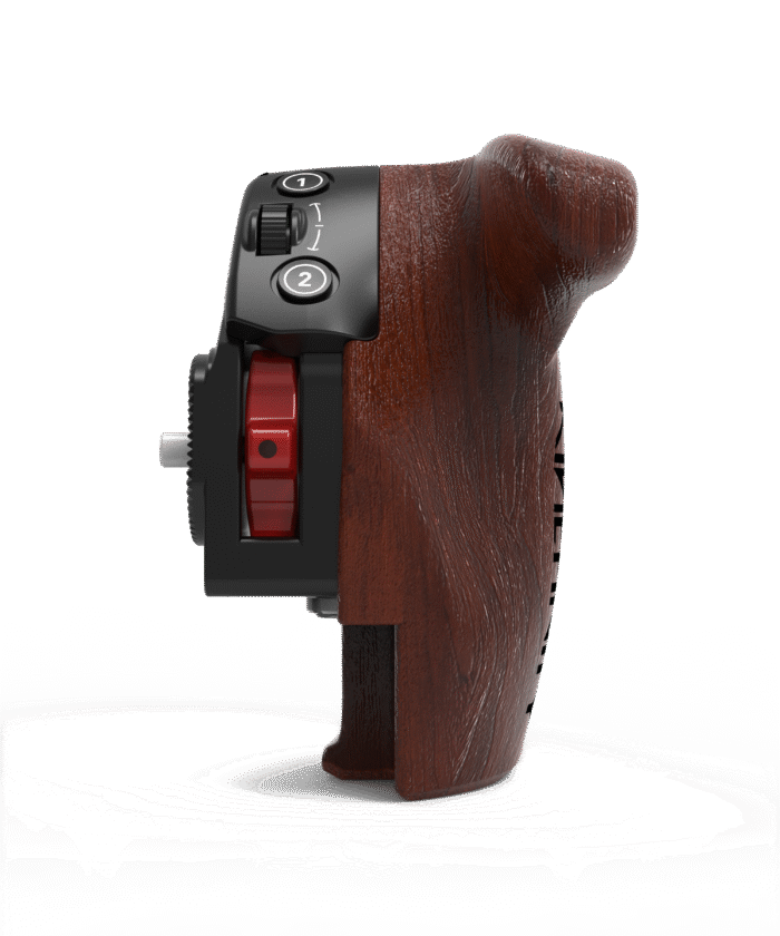 Kinefinity控制手柄.6 Kinefinity控制手柄.6