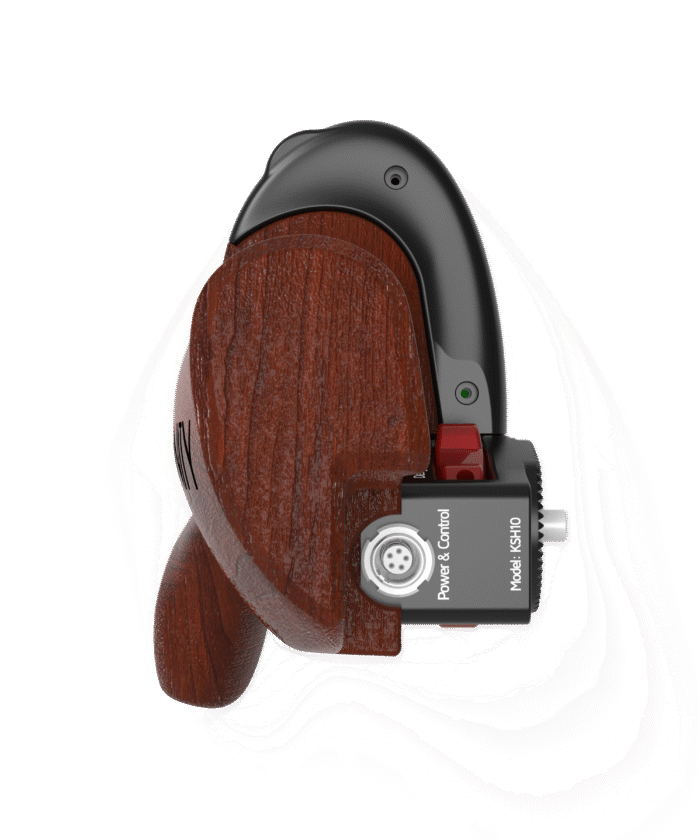 Kinefinity控制手柄.7 Kinefinity控制手柄.7